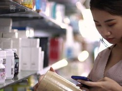 Mau Beli Barang Impor Rp 45.000 ke Atas? Yuk Hitung Pajaknya