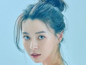 Gaya Kwon Nara, Aktris dan Penyanyi yang Diisukan Jadi Pacar Lee Jong Suk