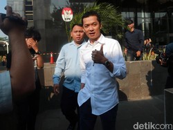 Taufik Hidayat Sebut Banyak Tikus di Kemenpora