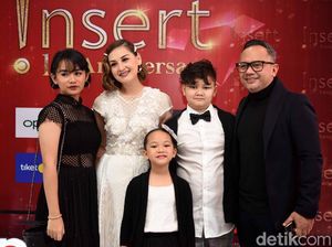 Yang Dirindukan Mona Ratuliu dan Keluarga Selama Social Distancing Yang Dirindukan Mona Ratuliu dan Keluarga Selama Social Distancing