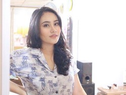 Dituduh Selingkuhan Jan Sambiran, Marsha Dilarang Nunung Bertemu?