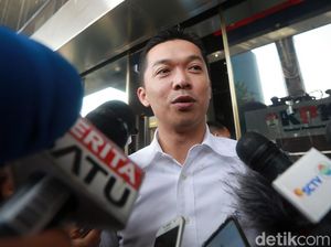 Raja Backhand Serang soal Tikus, Kemenpora Tak Ingin Polemik Terus Raja Backhand Serang soal Tikus, Kemenpora Tak Ingin Polemik Terus