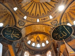 Traveling Saat Musim Panas di Turki