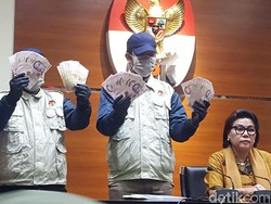 4 Pejabat PT AP II Dipanggil KPK terkait Kasus Suap Antar-BUMN