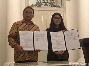 Jakarta Targetkan Pengurangan Gas Rumah Kaca 30 persen