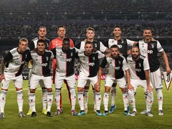 Juventus Berusaha Jual Delapan Pemain ke Klub Premier League?