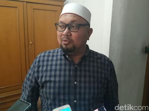 DPR Akan Bahas Larangan Eks Koruptor Maju Pilkada, KPU Harap Diundang DPR Akan Bahas Larangan Eks Koruptor Maju Pilkada, KPU Harap Diundang
