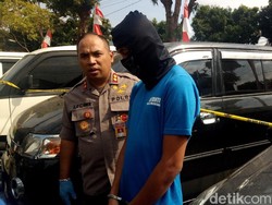 Dalam Sebulan, Pria Banjarnegara Ini Bawa Kabur 9 Mobil Rental