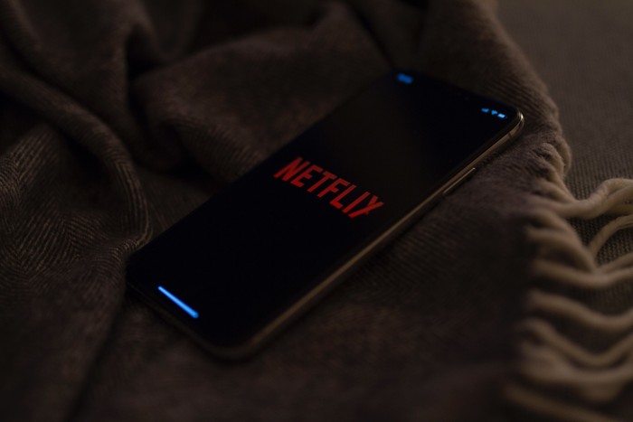 Kominfo: KPI Tak Punya Wewenang Blokir Netflix dkk