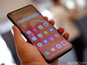 Ditenagai Qualcomm Snapdragon 712, Berapa Harga Vivo Z1 Pro?