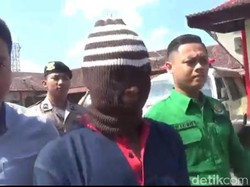 Bejat! Ayah Cabuli Anak Kandung Selama 3 Tahun hingga Hamil di Blora