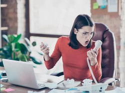 4 Zodiak dengan Emosi yang Tidak Stabil