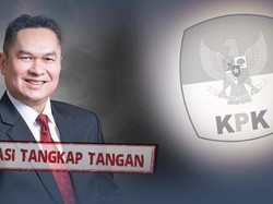 Gaji Direktur AP II Sudah Tinggi, Kok Masih Korupsi Juga?
