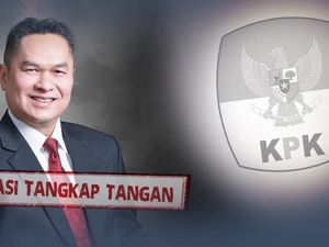 Direktur AP II Diciduk KPK, Sederet Bos BUMN Terbelit Korupsi Direktur AP II Diciduk KPK, Sederet Bos BUMN Terbelit Korupsi