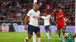 Totenham Juara Audi Cup