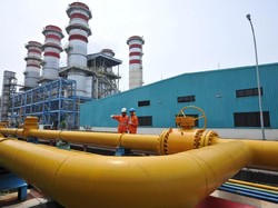 Jadi Sub Holding Gas, PGN Kebut Infrastruktur Gas Bumi untuk Domestik