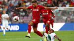 Liverpool Libas Lyon 3-1