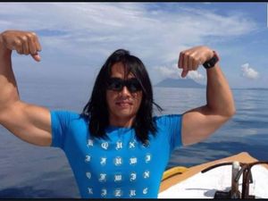 Selamat Jalan Agung Hercules Selamat Jalan Agung Hercules