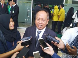 Manokwari Rusuh, Menristek Minta Mahasiswa Tetap Kondusif dan Balik ke Kampus