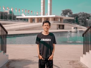 Bergayalah sesuai isi dompet