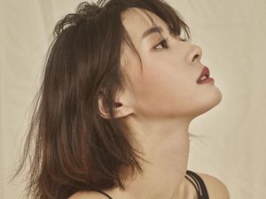 Libur Usai Itaewon Class, Kwon Nara Dedikasikan Waktu Jadi Relawan Libur Usai Itaewon Class, Kwon Nara Dedikasikan Waktu Jadi Relawan