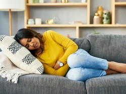 4 Cara Atasi Rasa Haus dan Lapar Saat Berpuasa