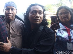 Polisi: Abah Grandong Tak Sadar Makan Kucing, Ngiranya Kelinci