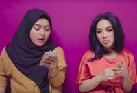 Syahrini