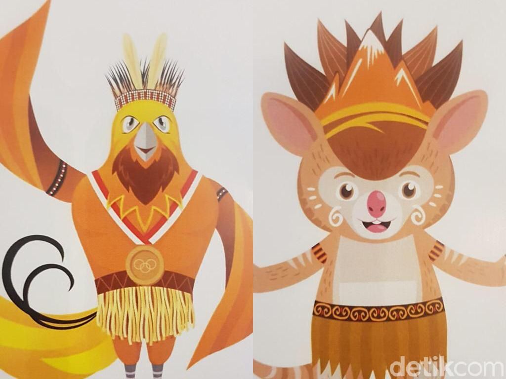 Jokowi Tunda Pelaksanaan PON Papua 2020 ke Oktober 2021 Jokowi Tunda Pelaksanaan PON Papua 2020 ke Oktober 2021