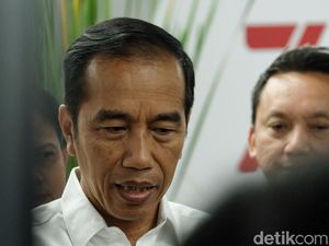 Manokwari Rusuh, Jokowi: Saling Memaafkan, Pemerintah Jaga Papua-Papua Barat Manokwari Rusuh, Jokowi: Saling Memaafkan, Pemerintah Jaga Papua-Papua Barat