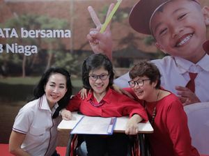 Dukungan untuk Anak Berkebutuhan Khusus