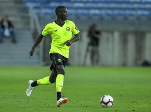 Presiden Lille Beberkan Biaya Transfer Pepe ke Arsenal