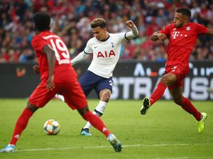 Bayern Antusias Hadapi Tottenham Sang Finalis Liga Champions Musim Lalu