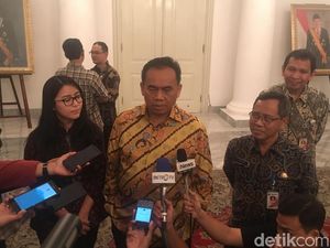 Sekda Nilai Tidak Ada Evaluasi dari Kemendagri untuk APBD DKI