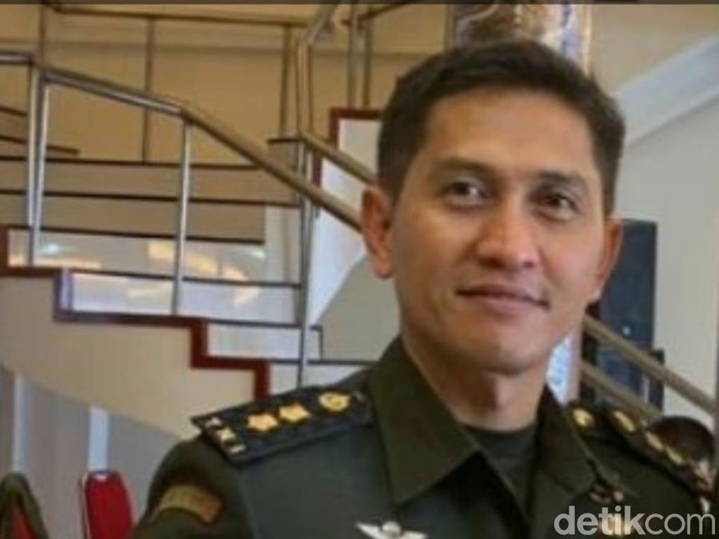 Seorang Warga Jadi Korban Baku Tembak di Papua, TNI: Tertembak KKSB Seorang Warga Jadi Korban Baku Tembak di Papua, TNI: Tertembak KKSB
