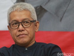 Transparency Pertanyakan Data Moeldoko yang Sebut KPK Bisa Hambat Investasi