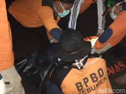 Hilang Sepekan, Nelayan di Kebumen Ditemukan Meninggal