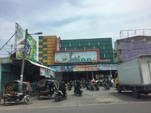 Perampok Uang Rp 400 Juta di Depan Irian Supermarket Medan Ditangkap