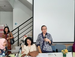 Koalisi Disabilitas Nilai Pembatalan drg Romi Jadi PNS Langgar HAM