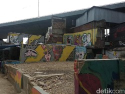 Pemkot Bandung Tetap Lanjutkan Bangun Rumah Deret Tamansari