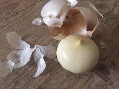 Tampil Sempurna, Potongan Makanan Ini Jadi Sayang untuk Dimakan