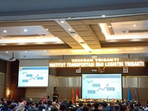 Era Disrupsi, ITL Trisakti Dorong SDM Berkualitas Lewat Vokasi