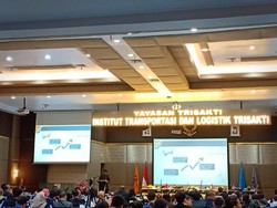Era Disrupsi, ITL Trisakti Dorong SDM Berkualitas Lewat Vokasi