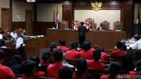 Berkas Belum Lengkap, Sidang Gugatan Polusi Udara Ditunda