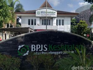 Iuran BPJS Diusulkan Naik Hingga Rp 160.000, Ini Faktanya