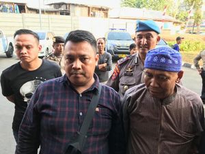 Abah Grandong Makan Kucing Hidup di Kemayoran, Keluarga Minta Maaf Abah Grandong Makan Kucing Hidup di Kemayoran, Keluarga Minta Maaf