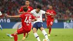 Totenham Juara Audi Cup