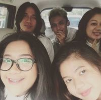 Keluarga Agung Hercules