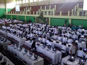 16 Desa Mundur dari Seleksi Pengisian Perangkat di Kudus