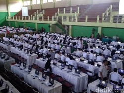 16 Desa Mundur dari Seleksi Pengisian Perangkat di Kudus
